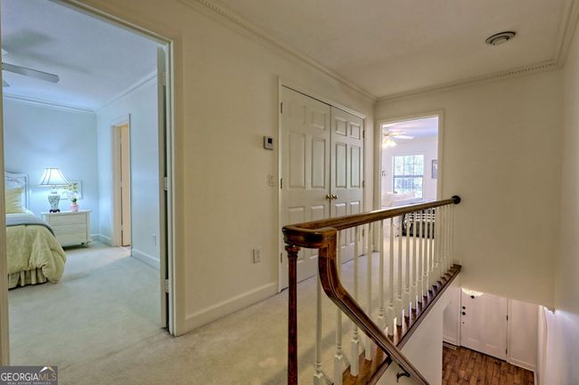 199 Stornoway Dr, Townhouse with 3 bedrooms, 2 bathrooms and 3 parking in Clayton GA | Image 39