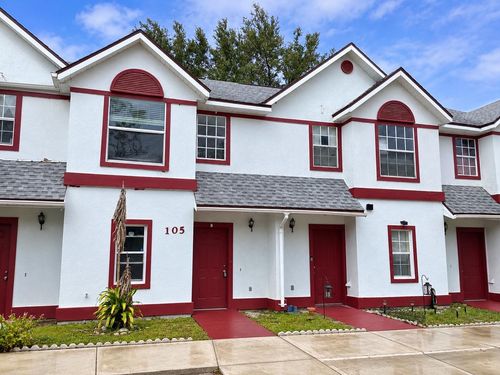 b-105 Booth Ln, KISSIMMEE, FL, 34743-4007 | Card Image