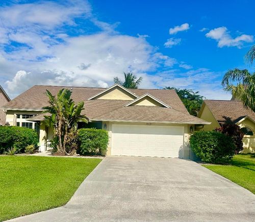 1486 Windship Cir, Wellington, FL, 33414-8049 | Card Image