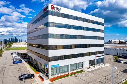 502-365 Evans Ave, Etobicoke, ON, M8Z1K2 | Card Image