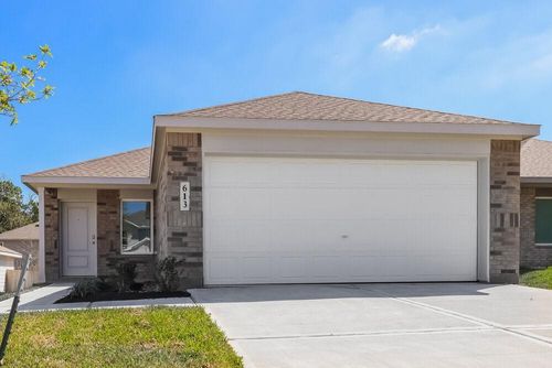 613 Craven St, Montgomery, TX, 77316-3534 | Card Image