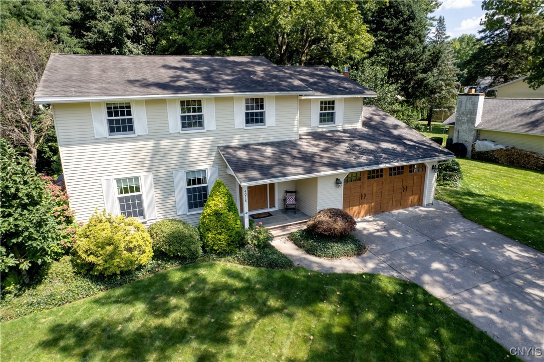 Pawnee Dr, Liverpool, NY 13090