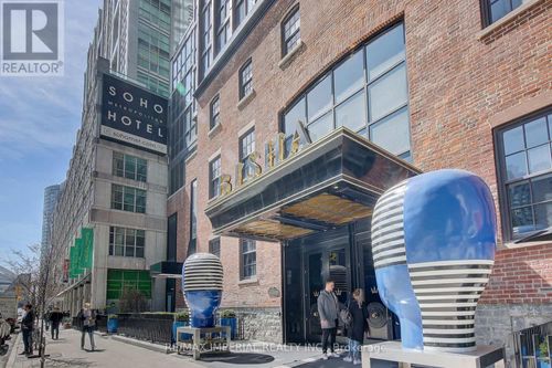 3508-88 Blue Jays Way, Toronto, ON, M5V0L7 | Card Image