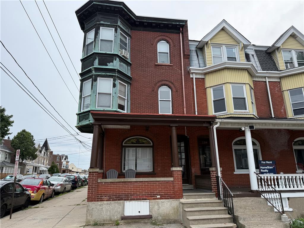 Residential Lease in Allentown City