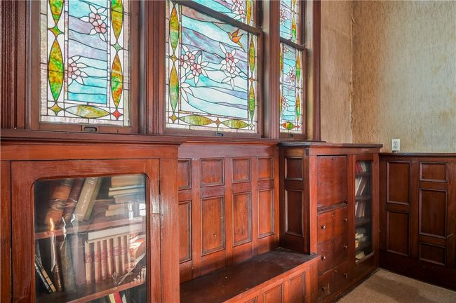 616 E Main St, House other with 4 bedrooms, 2 bathrooms and null parking in Cobleskill NY | Image 18