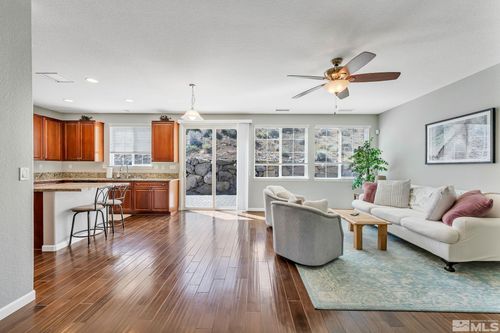 2725 Peavine Creek Rd, Reno, NV, 89523-4911 | Card Image