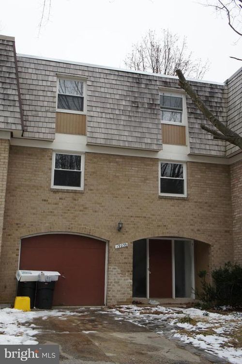 19039 Capehart Dr, MONTGOMERY VILLAGE, MD, 20886-3936 | Card Image