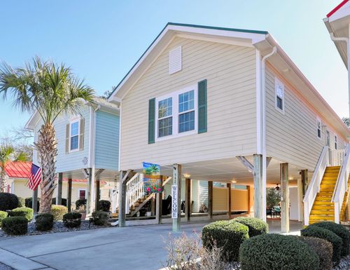 502 Castellar Ln, Little River, SC, 29566-6987 | Card Image