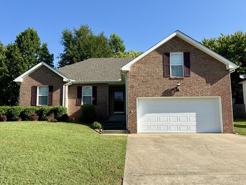 3427 Poplar Hl, Clarksville, TN, 37043-7827 | Card Image