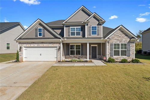 341 Carriage Hill Dr, Easley, SC, 29642-7786 | Card Image