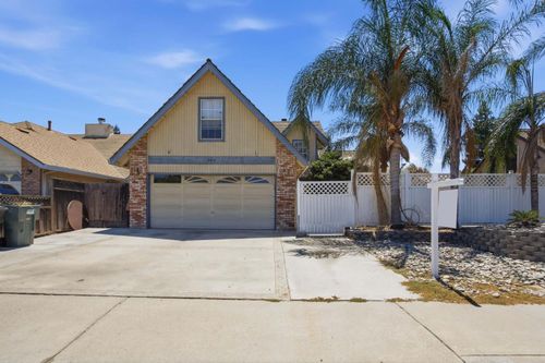 2412 Snyder Ave, Modesto, CA, 95356-9542 | Card Image