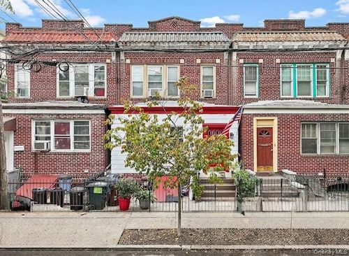 1643 Norman St, Ridgewood, NY, 11385-5862 | Card Image
