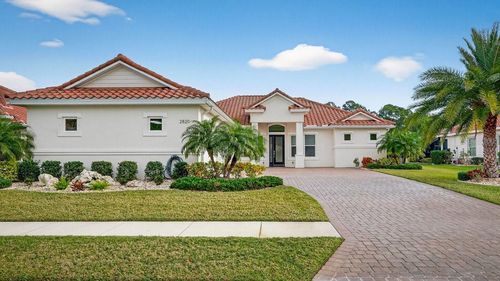 2820 S Asciano Ct, NEW SMYRNA BEACH, FL, 32168-6372 | Card Image