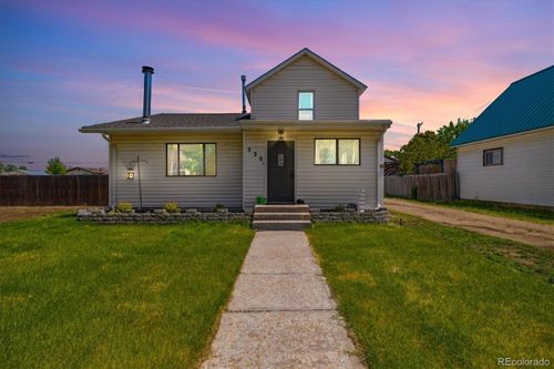 330 2nd St, Kersey, CO, 80644-5009 | Card Image