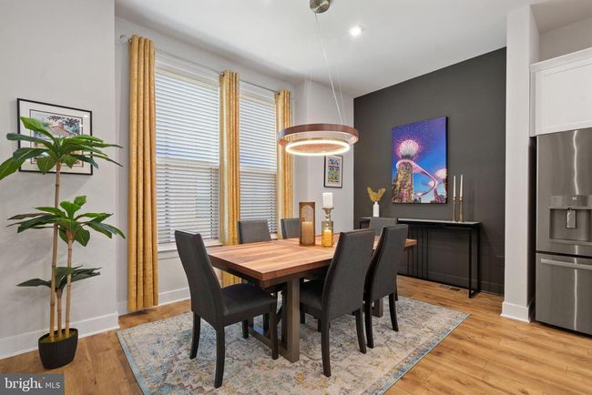 2437 Liberty Loop, Townhouse with 4 bedrooms, 5 bathrooms and null parking in HERNDON VA | Image 8