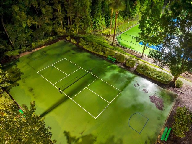 31646 Baymont Loop, House other with 5 bedrooms, 4 bathrooms and null parking in WESLEY CHAPEL FL | Image 97