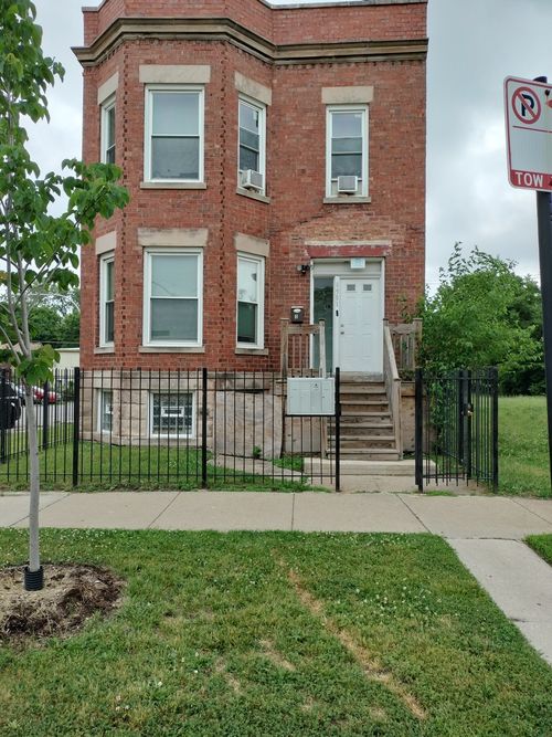1w-6501 S Justine St, Chicago, IL, 60636-2832 | Card Image