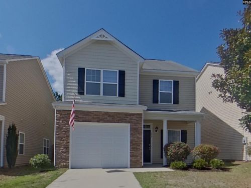 484 Westmoreland Road, Columbia, SC, 29229-6866 | Card Image