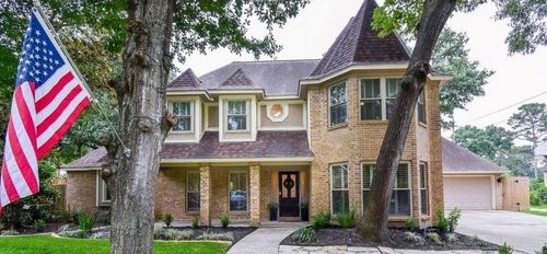 12911 Kathy Ln, Cypress, TX, 77429-5103 | Card Image