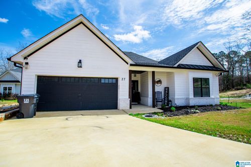 27 Ward Haven Dr, Wedowee, AL, 36278-8422 | Card Image