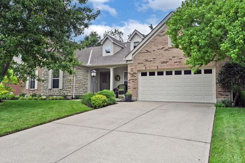 9980 Unioncreek Ln, Loveland, OH, 45140-4806 | Card Image