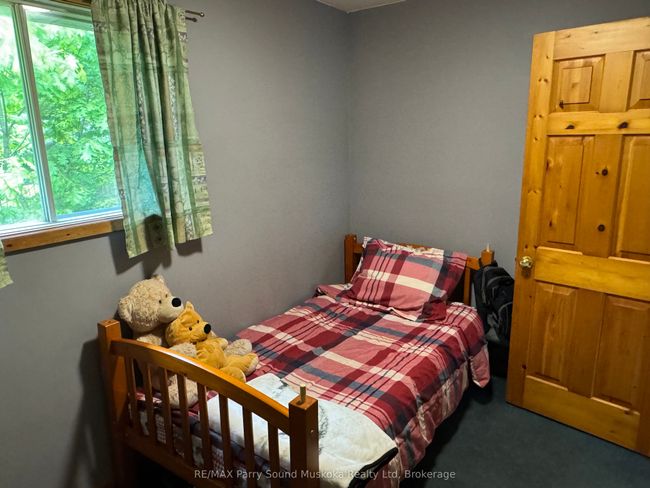 18 Jones Rd, House other with 2 bedrooms, 1 bathrooms and 7 parking in Mckellar ON | Image 18