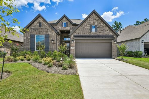 18075 Brennie Bird Ln, Conroe, TX, 77302-1416 | Card Image