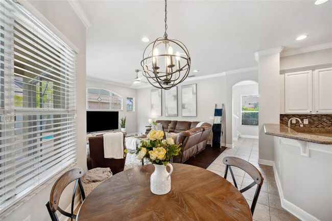 31646 Baymont Loop, House other with 5 bedrooms, 4 bathrooms and null parking in WESLEY CHAPEL FL | Image 27