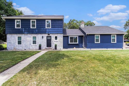 1225 Fairfax Dr, South Bend, IN, 46614-5911 | Card Image
