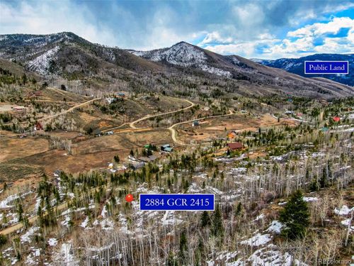 2884 County Road 2415, Kremmling, CO, 80459 | Card Image