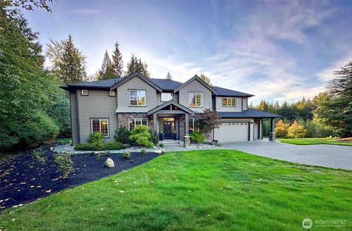 15316 241st Street Se, Snohomish, WA, 98296 | Card Image
