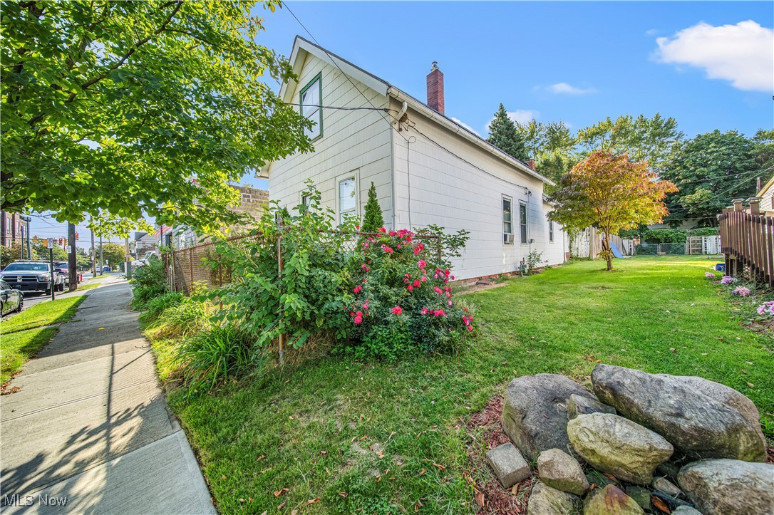 Newark Ave, Cleveland, OH 44109