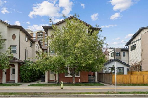 745 Mcdougall Rd Ne, Calgary, AB, T2E5A2 | Card Image