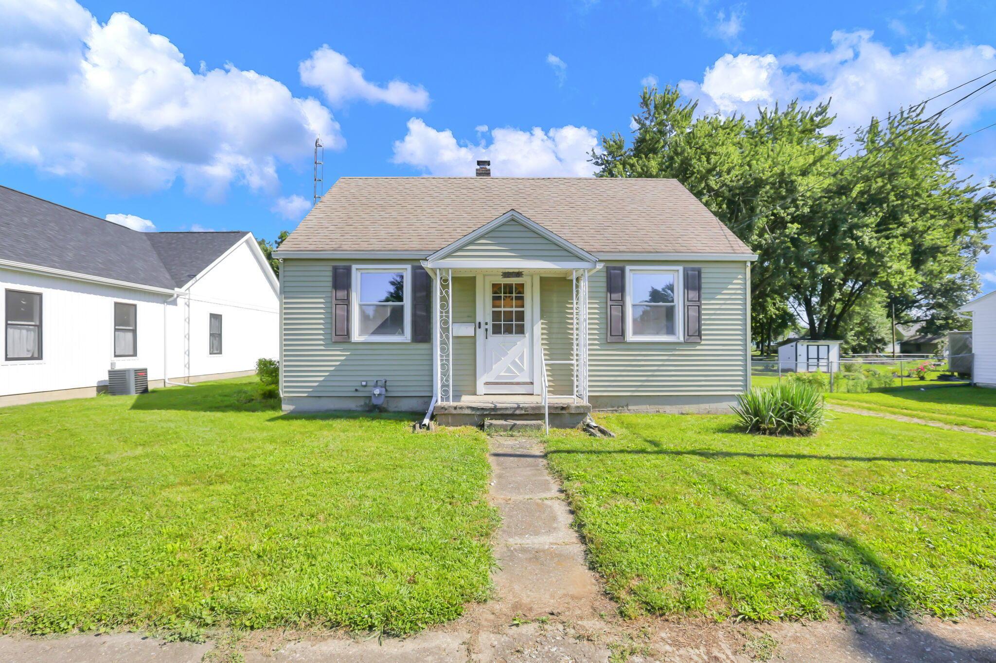 Residential in Newark 2