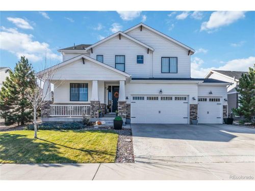 1158 Bonnyton Pl, Castle Rock, CO, 80104-9712 | Card Image