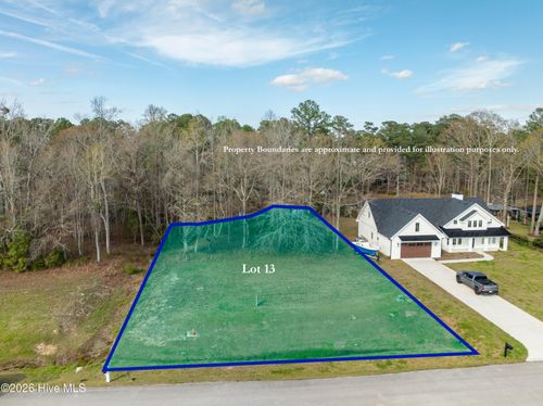 213 Maritime Loop, Bath, NC, 27808-9275 | Card Image