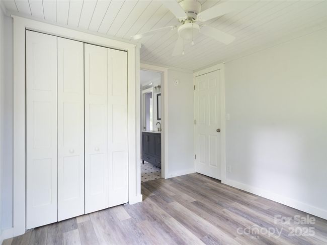 250 Oakdale St, House other with 2 bedrooms, 1 bathrooms and null parking in Brevard NC | Image 18