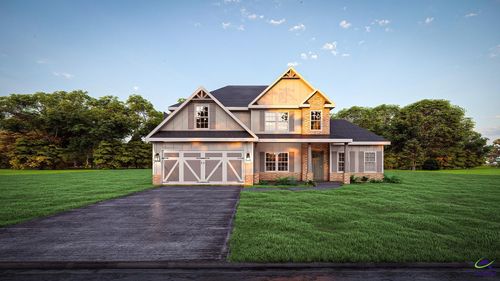 203 Ranch Road, Bonaire, GA, 31005 | Card Image