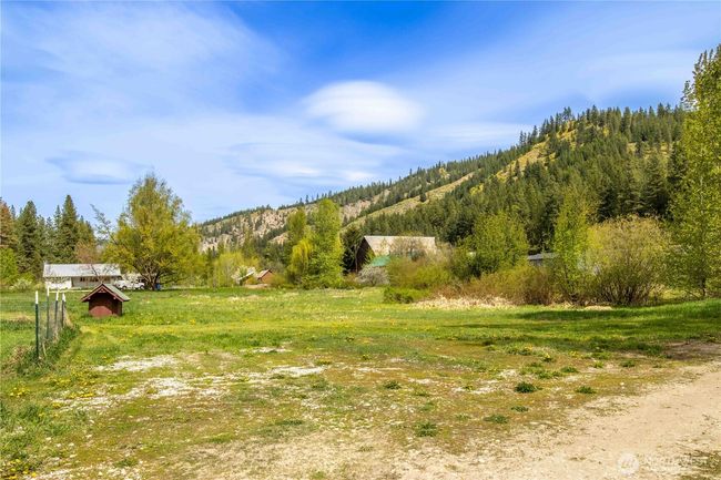 14905 Chumstick Hwy, Home with 0 bedrooms, 0 bathrooms and null parking in Leavenworth WA | Image 21