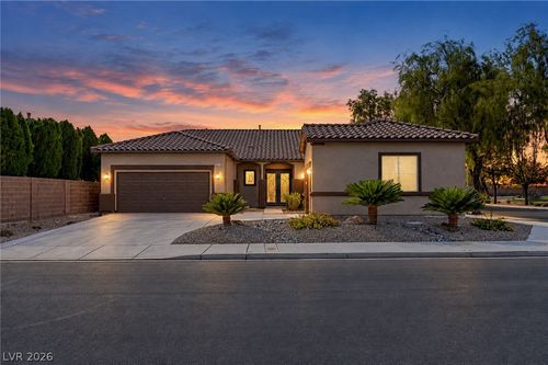7871 Horse Bridle St, Las Vegas, NV, 89131-1968 | Card Image