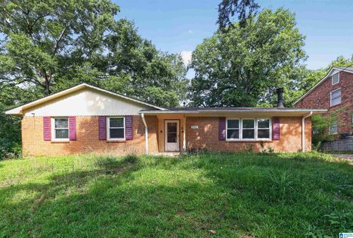 440 Nottingham Rd, Montgomery, AL, 36109-4424 | Card Image