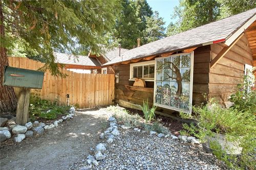41394 Valley Of The Falls Dr, Forest Falls, CA, 92339 | Card Image