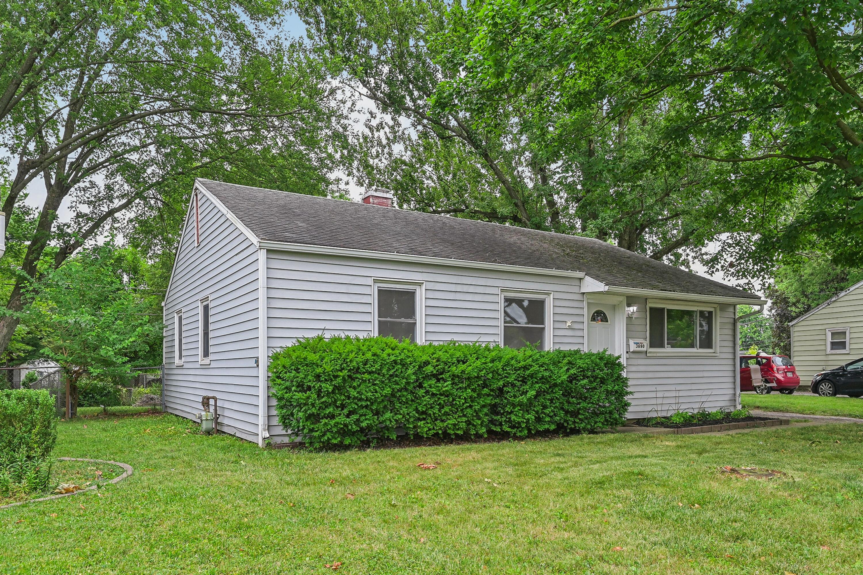 Luxair Dr, Hilliard, OH 43026