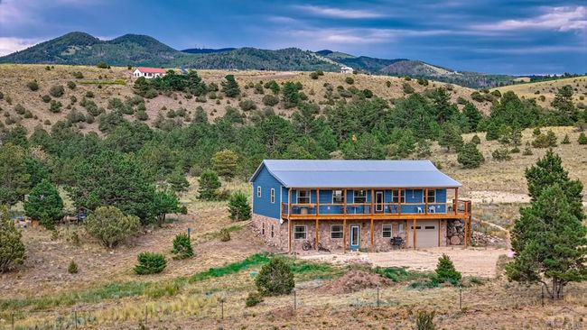 3069 Sangre Dr, House other with 4 bedrooms, 3 bathrooms and 1 parking in Westcliffe CO | Image 43