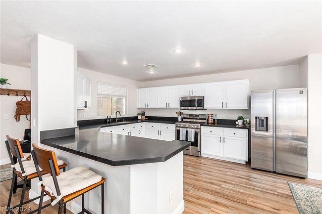 7805 Falling Pines Pl, House other with 4 bedrooms, 3 bathrooms and null parking in Las Vegas NV | Image 18