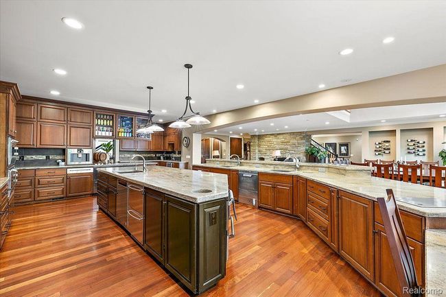 1330 Oxford Rd, House other with 8 bedrooms, 8 bathrooms and null parking in Bloomfield Hills MI | Image 21