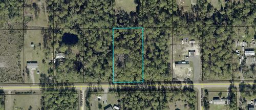 5794 Palm Avenue, Bunnell, FL, 32110 | Card Image