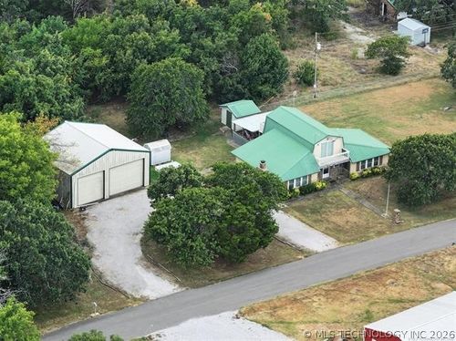 448644 E 979 Dr, Vian, OK, 74962-5122 | Card Image