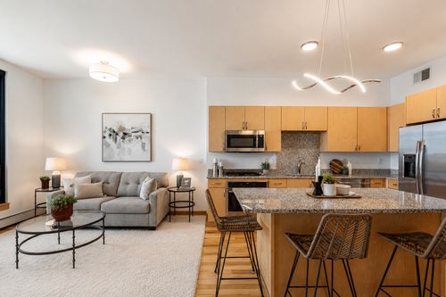 709-1240 S 2nd St, Minneapolis, MN, 55415-2623 | Card Image