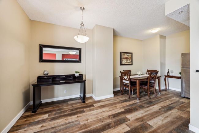1801 - 1111 6 Ave Sw, Condo with 1 bedrooms, 1 bathrooms and 1 parking in Calgary AB | Image 10